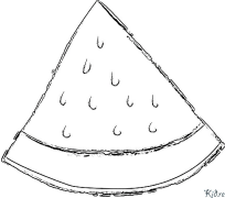 shalqi Faqe Ngjyrosëse Të Printueshme